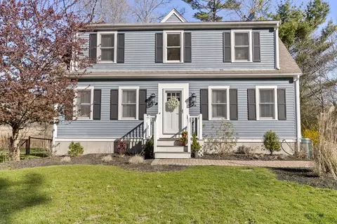 183 Texas St, Marshfield, MA 02050