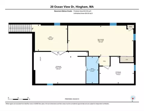 20 Ocean View Dr, Hingham, MA 02043 photo 35