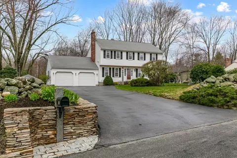 169 North St, Shrewsbury, MA 01545