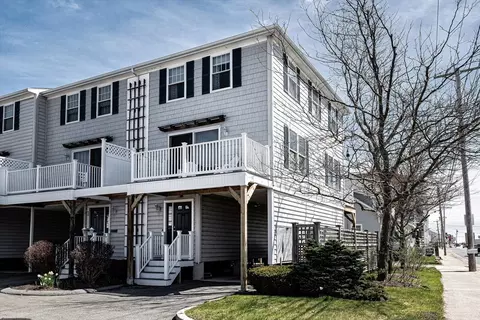 219 Beach Rd #16, Salisbury, MA 01952