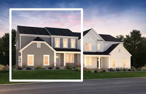 86 Rookery Ln #1, Concord, MA 01742