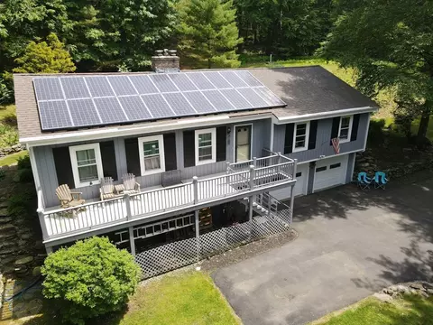 47 S Cross Rd, Gill, MA 01354