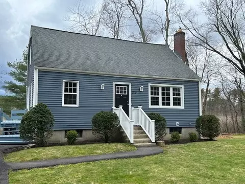 209 Conlyn Ave, Franklin, MA 02038