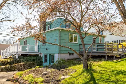 Exterior - 116 Central Ave, Ayer, MA 01432 photo 6 of 9