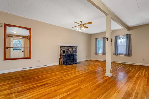 Living - 116 Central Ave, Ayer, MA 01432 photo 1 of 1