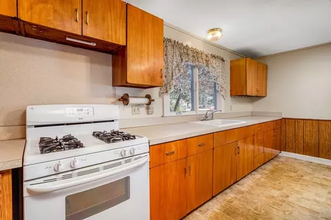 Kitchen - 116 Central Ave, Ayer, MA 01432 photo 2 of 2