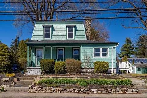 Exterior - 116 Central Ave, Ayer, MA 01432 photo 2 of 9