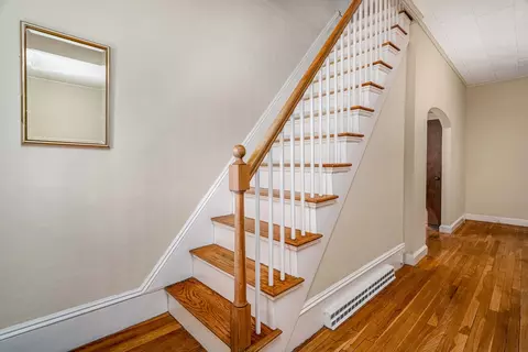 Entry Way - 116 Central Ave, Ayer, MA 01432 photo 1 of 1