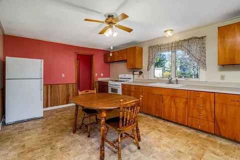 Kitchen - 116 Central Ave, Ayer, MA 01432 photo 1 of 2