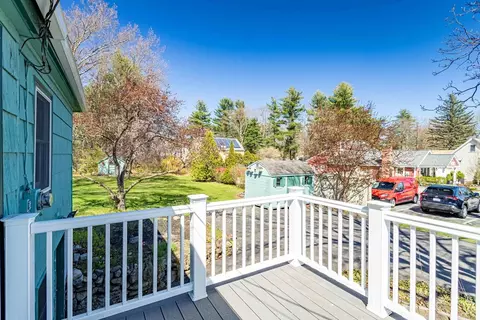 Exterior - 116 Central Ave, Ayer, MA 01432 photo 8 of 9
