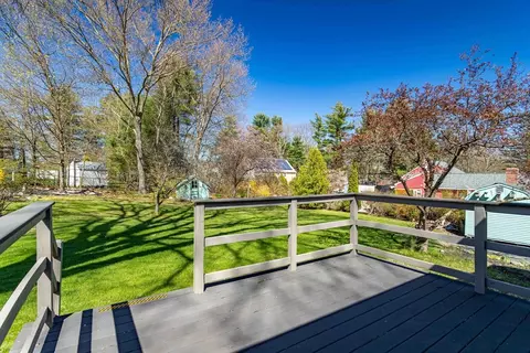 Exterior - 116 Central Ave, Ayer, MA 01432 photo 4 of 9