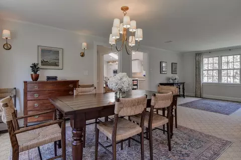 Dining - 7 Main St, Dover, MA 02030 photo 1 of 3