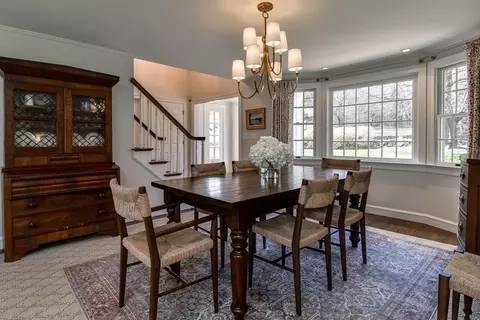 Dining - 7 Main St, Dover, MA 02030 photo 2 of 3