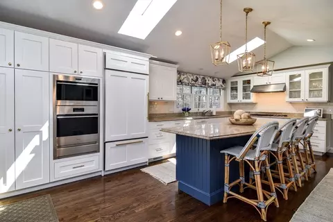Kitchen - 7 Main St, Dover, MA 02030 photo 1 of 3