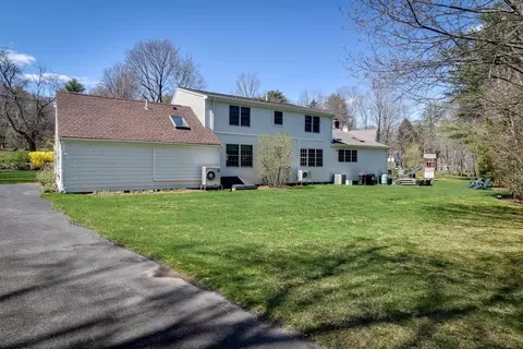 Exterior - 7 Main St, Dover, MA 02030 photo 8 of 9