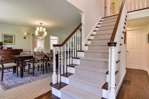 Entry Way - 7 Main St, Dover, MA 02030 photo 2 of 3
