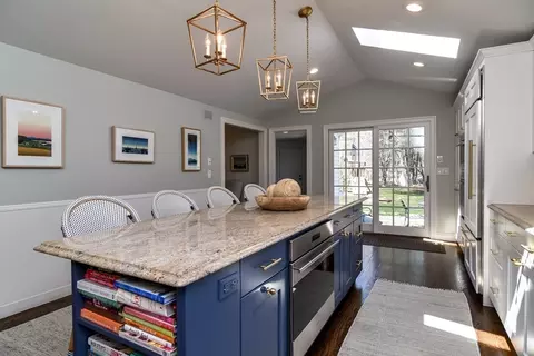 Kitchen - 7 Main St, Dover, MA 02030 photo 3 of 3