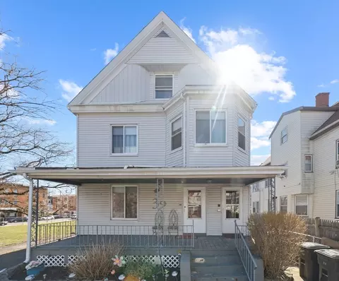 39 Gaston St, Boston, MA 02121