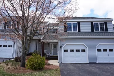 103 Bridle Cross Rd #103, Fitchburg, MA 01420