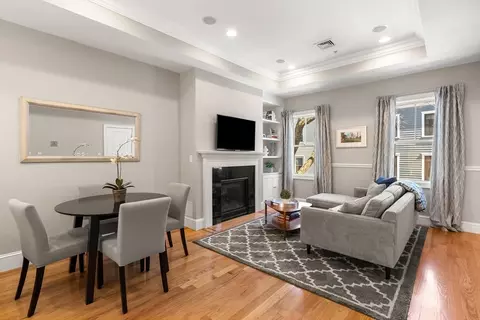 22 Mystic St #2, Boston, MA 02129