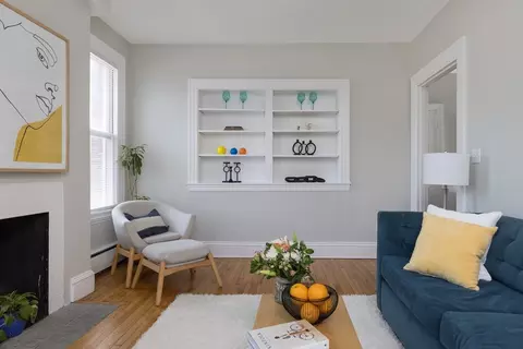 1800 Massachusetts Ave #21, Cambridge, MA 02140