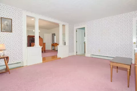 Bedroom - 6 Common St, Brookfield, MA 01506 photo 2 of 6