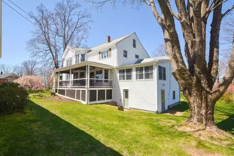 Exterior - 6 Common St, Brookfield, MA 01506 photo 11 of 12