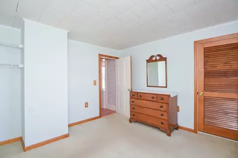 Bedroom - 6 Common St, Brookfield, MA 01506 photo 3 of 6