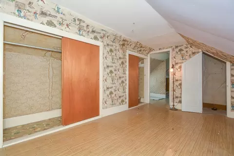 Bedroom - 6 Common St, Brookfield, MA 01506 photo 5 of 6