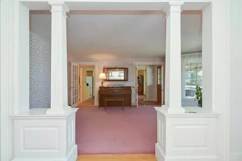Living - 6 Common St, Brookfield, MA 01506 photo 1 of 4