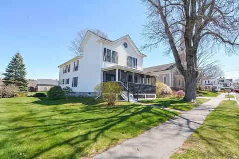 Exterior - 6 Common St, Brookfield, MA 01506 photo 9 of 12