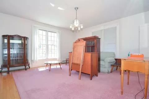 Bedroom - 6 Common St, Brookfield, MA 01506 photo 1 of 6