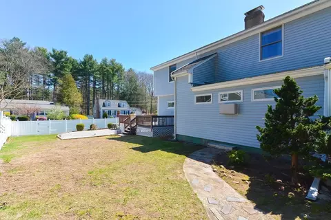 Exterior - 9 Davidson Rd, Framingham, MA 01701 photo 6 of 7