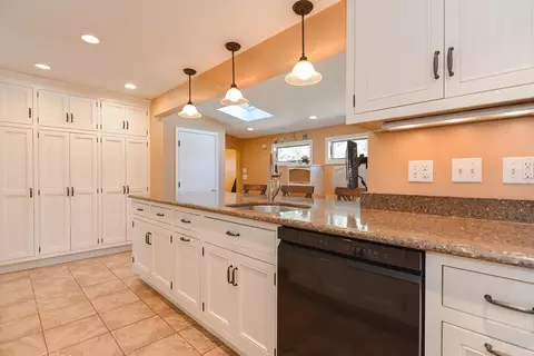 Kitchen - 9 Davidson Rd, Framingham, MA 01701 photo 2 of 5