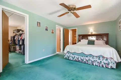 Bedroom - 9 Davidson Rd, Framingham, MA 01701 photo 2 of 6