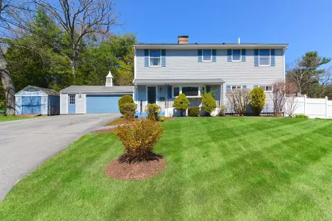 9 Davidson Rd, Framingham, MA 01701