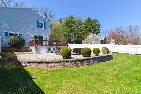 Exterior - 9 Davidson Rd, Framingham, MA 01701 photo 7 of 7