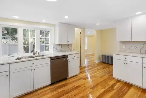 Kitchen - 266 Webster St, Worcester, MA 01603 photo 5 of 5