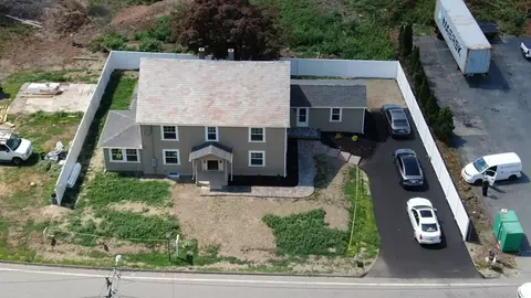 Exterior - 266 Webster St, Worcester, MA 01603 photo 11 of 11