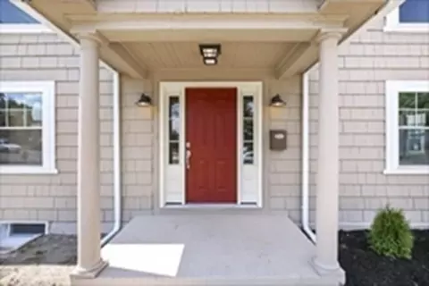 Exterior - 266 Webster St, Worcester, MA 01603 photo 4 of 11