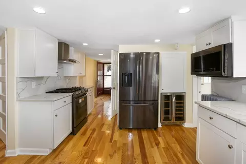 Kitchen - 266 Webster St, Worcester, MA 01603 photo 4 of 5