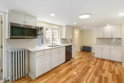 Kitchen - 266 Webster St, Worcester, MA 01603 photo 3 of 5