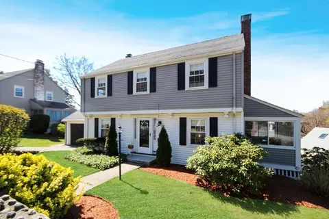 106 Channing Rd, Watertown, MA 02472