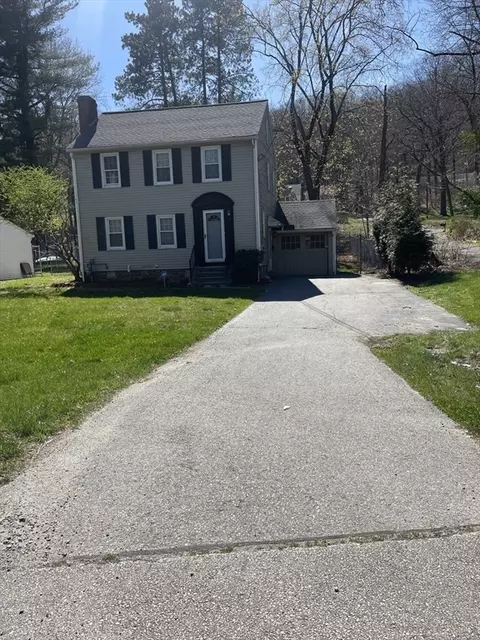 Exterior - 439 Mill St, Worcester, MA 01602 photo 2 of 9