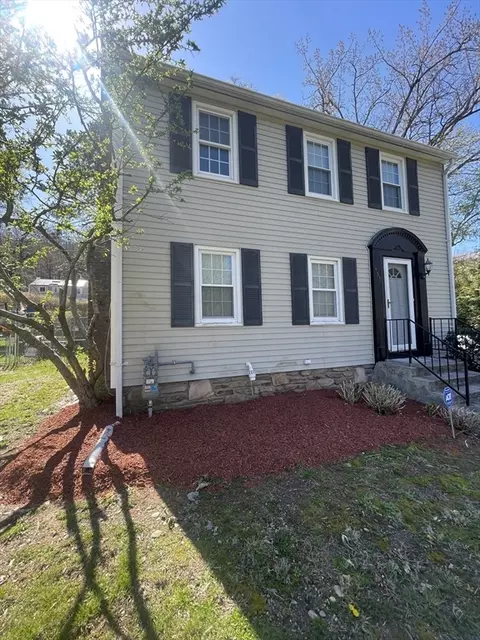 Exterior - 439 Mill St, Worcester, MA 01602 photo 6 of 9