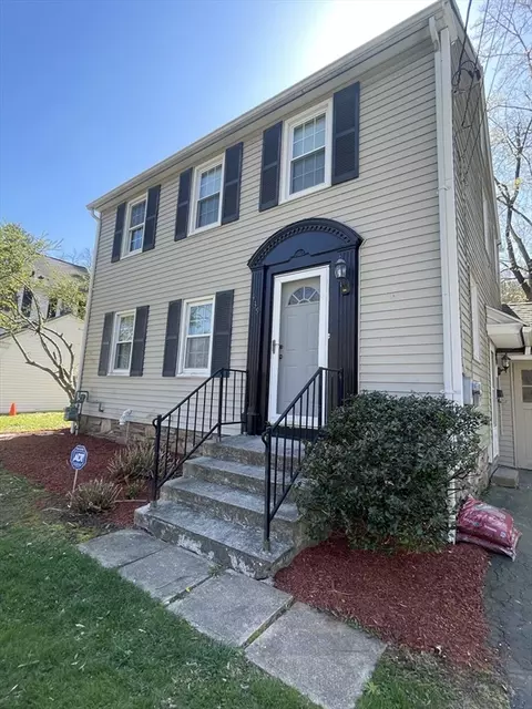 Exterior - 439 Mill St, Worcester, MA 01602 photo 5 of 9