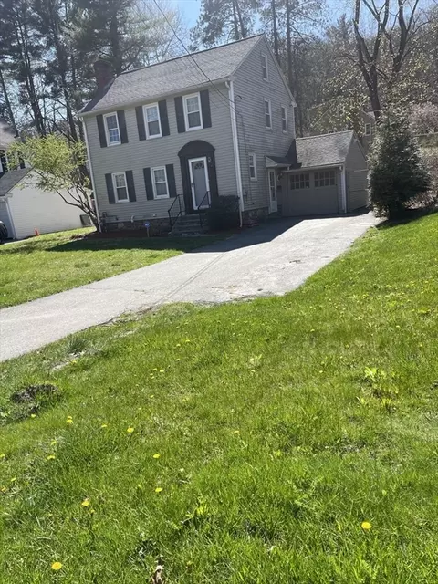 Exterior - 439 Mill St, Worcester, MA 01602 photo 3 of 9