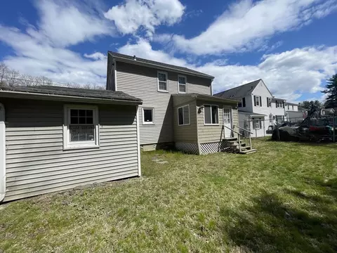 Exterior - 439 Mill St, Worcester, MA 01602 photo 7 of 9