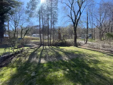 Exterior - 439 Mill St, Worcester, MA 01602 photo 8 of 9