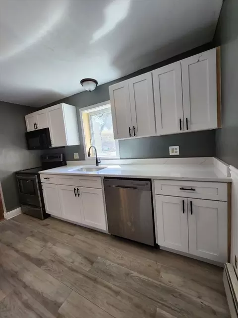 Kitchen - 439 Mill St, Worcester, MA 01602 photo 2 of 4